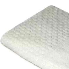 Imagem de Toalha De Banho Atlântica Soul Off-White - Dohler S.A