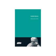Imagem de Rubem Braga: Crônicas para Jovens - Rubem Braga - 9788526019898