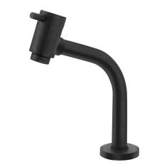 Imagem de Torneira Para Lavatório De Mesa Bica Baixa Fit 