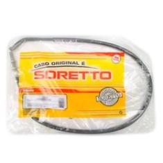Imagem de Cabo Acelerador Soretto YES 125 05-07