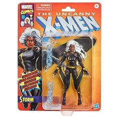 Imagem de Boneco de ação Storm X-Men, escala de 15 cm