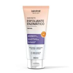 Imagem de Sabonete Líquido Esfoliante Enzimático Labotrat 80ml