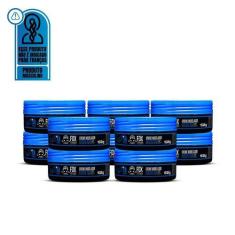 Imagem de Creme modelador Efeito Teia 150g - Fox For Men - 10 Unidades