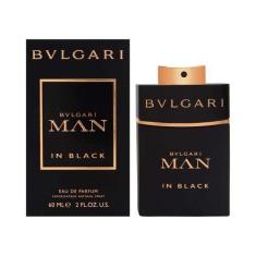 Imagem de Perfume Bvlgari Man In Black Eau De Parfum 60ml Para Homens