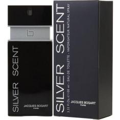 Imagem de Perfume Silver Scent Jacques Bogart Original 100 mL
