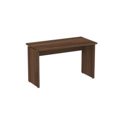 Imagem de Mesa Madeira 740x1200x600 Ml1200pe27pp Espresso Móveis Nogal Leonardo