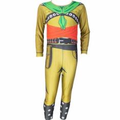 Imagem de Fantasia Lampião Caipira Infantil de Festa Junina - Fantasias Carol EF