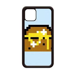 Imagem de Capa de vela de verão com pixel de caça ao tesouro para iPhone 12 Pro Max para Apple Mini Mobile Case