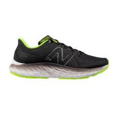 Imagem de Tênis New Balance Fresh Foam X Evoz V3 Preto Masculino-Masculino