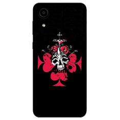 Imagem de Capa Adesivo Skin008 Verso Para Samsung Galaxy A03 Core