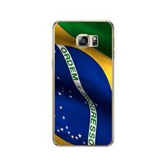 Imagem de Capa Adesivo Skin628 Verso Para Samsung Galaxy S6 Edge Plus