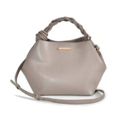 Imagem de Bolsa Tote Via Marte Alça de Mão Fixa e Alça Tiracolo Removível B2-537