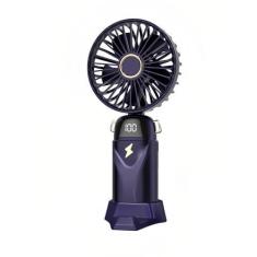 Imagem de Ventilador portátil portátil, ar condicionado portátil