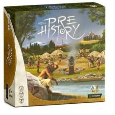 Imagem de Prehistory - Jogo De Tabuleiro - Meeple Br