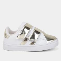 Imagem de Tênis Bebê Kurz Com Fecho de Contato Menina-Feminino