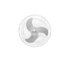 Imagem de Ventilador Parede Ventex 60CM BR Turbo Bivolt Potente 3 Pás