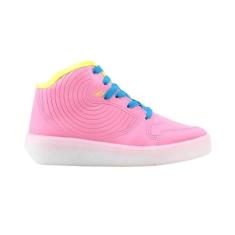 Imagem de Tênis Street Infantil Kidy 319.1001-Masculino