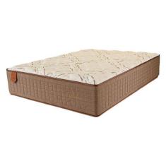 Imagem de Colchão Casal 138x188x36 Rubi Prorelax Molas Ensacadas Pillow In Turn 