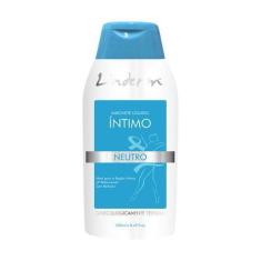Imagem de Sabonete Líquido Íntimo Linderm 250ml - Deltamari