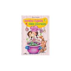 Imagem de Receitas Nojentas, Ideias Bolorentas - Capa Comum - 9788506002346