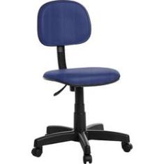 Imagem de Cadeira de Escritório Secretaria  RCE