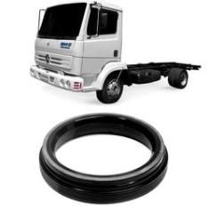 Imagem de Retentor Roda Baixa Temperatura Mercedes Benz 914c 98 a 2003 Sabo