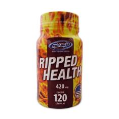 Imagem de Ripped Health 420mg - 120 cápsulas - Nutri Health