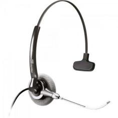 Imagem de Fone Headset com Gancho Auricular Stile top Due Voice Guide Direct  Felitron