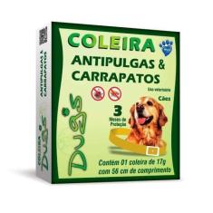 Imagem de Coleira Anti-Pulga E Carrapatos Dug's