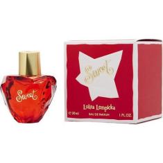 Imagem de Perfume Feminino Lolita Lempicka Sweet Eau De Parfum 30 Ml (Nova Embal