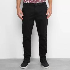 Imagem de Calça Oakley Bark Slim Chino Pant