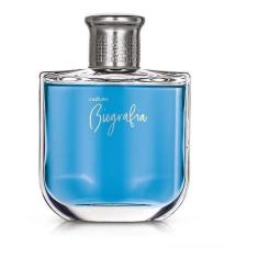 Imagem de Biografia Desodorante Colônia Masculino Natura - 100 Ml