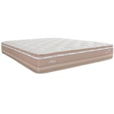 Imagem de Colchao Herval Maxspring Nesser Pillow Top 158X198x28