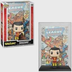 Imagem de Funko Pop Comic covers Shazam #14