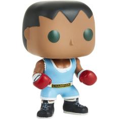 Imagem de Funko Street Fighter Balrog Pop Games Figura