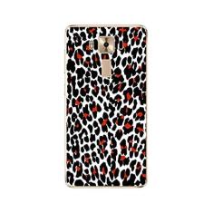 Imagem de Capa Adesivo Skin355 Verso Para Asus Zenfone 3 Deluxe ZS550