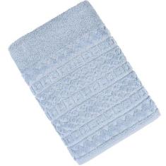 Imagem de Toalha de Banho Cosmopolitan 435g/m² 100% Algodão 70x135 - Atlântica, 