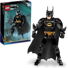 Imagem de Lego Dc Figura De Construcao Do Batman 76259