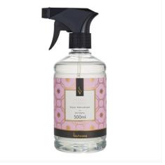 Imagem de Água perfumada Via Aroma peônia garden 500 ml
