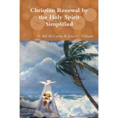 Imagem de Christian Renewal by the Holy Spirit Simplified
