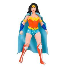 Imagem de Boneco de ação DC Super Powers Wonder Woman de 10 cm