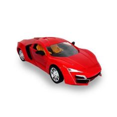 Imagem de Carrinho De Controle Remoto Super Ferrari - Futuro
