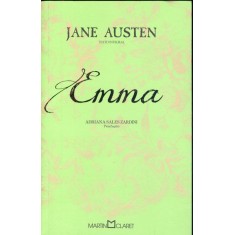 Imagem de Emma - Col. Jane Austen - Vol. 4 - Austen,  Jane - 9788572328777
