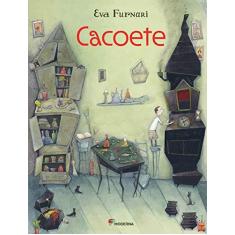Imagem de Cacoete - Eva Furnari - 9788516103088
