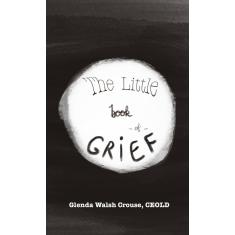 Imagem de The Little Book Of Grief