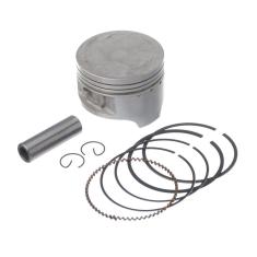 Imagem de Pistao Kit C/Anel Rik Premium Cbx/Nx 200 1.50