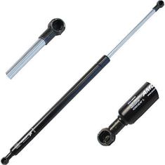 Imagem de Amortecedor Mola Gás Lateral Motor Mercedes Ônibus O-400