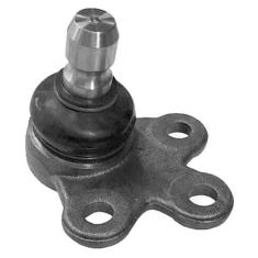 Imagem de Pivô Suspensão Onix 2013 a 2018 Dianteiro Motorista Passageiro Nakata