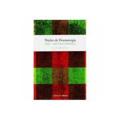 Imagem de Núcleo de Dramaturgia - Vol. 2 - Diversos, - 9788565025027