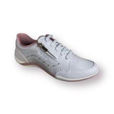 Imagem de Tenis Feminino Kolosh Zíper C1299
